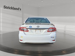 2013 Toyota Corolla 4-door Sedan CE 4A in Stratford, Ontario - 3 - w320h240px