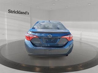 2016 Toyota Corolla 4-door Sedan S CVTi-S in Stratford, Ontario - 3 - w320h240px