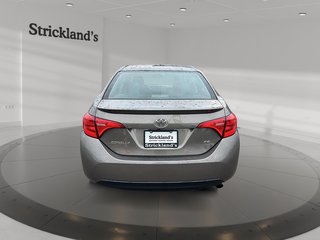 2017 Toyota Corolla 4-door Sedan CE 6M in Stratford, Ontario - 3 - w320h240px