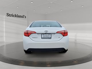 2017 Toyota Corolla 4-door Sedan LE CVTi-S in Stratford, Ontario - 3 - w320h240px