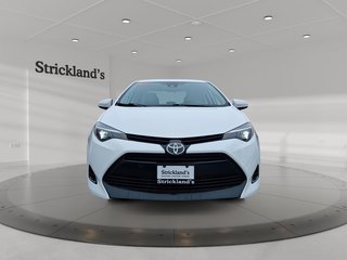 2017 Toyota Corolla 4-door Sedan LE CVTi-S in Stratford, Ontario - 2 - w320h240px