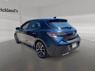 2019 Toyota Corolla Hatchback CVT in Stratford, Ontario - 4 - w320h240px