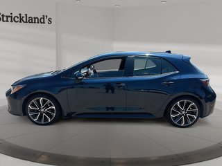 2019 Toyota Corolla Hatchback CVT in Stratford, Ontario - 5 - w320h240px