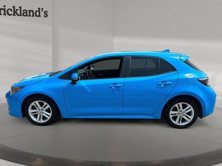 2019 Toyota Corolla Hatchback CVT in Stratford, Ontario - 5 - w320h240px