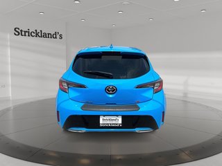 2019 Toyota Corolla Hatchback CVT in Stratford, Ontario - 3 - w320h240px