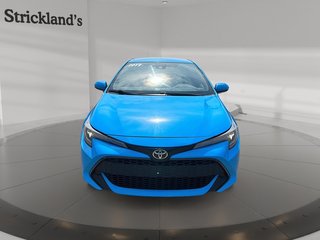 2019 Toyota Corolla Hatchback CVT in Stratford, Ontario - 2 - w320h240px