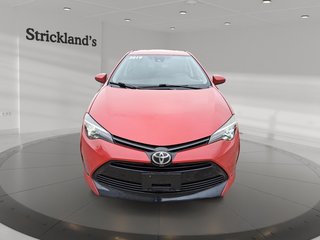 2019 Toyota Corolla 4-door Sedan LE CVTi-S in Stratford, Ontario - 2 - w320h240px