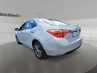 2019 Toyota Corolla 4-door Sedan LE CVTi-S in Stratford, Ontario - 4 - w320h240px