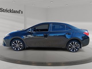 2019 Toyota Corolla 4-door Sedan SE CVTi-S in Stratford, Ontario - 5 - w320h240px