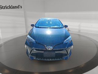 2019 Toyota Corolla 4-door Sedan SE CVTi-S in Stratford, Ontario - 2 - w320h240px