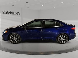 2020 Toyota Corolla 4-door Sedan SE CVT in Stratford, Ontario - 5 - w320h240px