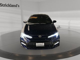 2020 Toyota Corolla 4-door Sedan SE CVT in Stratford, Ontario - 2 - w320h240px