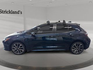 2020 Toyota Corolla Hatchback CVT in Stratford, Ontario - 5 - w320h240px
