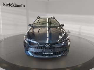 2020 Toyota Corolla Hatchback CVT in Stratford, Ontario - 2 - w320h240px