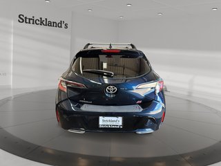 2020 Toyota Corolla Hatchback CVT in Stratford, Ontario - 3 - w320h240px