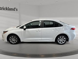 2020 Toyota Corolla 4-door Sedan LE CVT in Stratford, Ontario - 5 - w320h240px