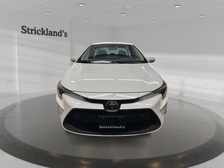2020 Toyota Corolla 4-door Sedan LE CVT in Stratford, Ontario - 2 - w320h240px