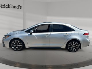 2020 Toyota Corolla 4-door Sedan SE CVT in Stratford, Ontario - 5 - w320h240px