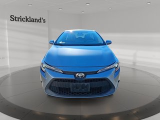 2020 Toyota Corolla 4-door Sedan L 6M in Stratford, Ontario - 2 - w320h240px