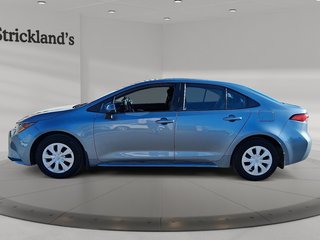 2020 Toyota Corolla 4-door Sedan L 6M in Stratford, Ontario - 5 - w320h240px