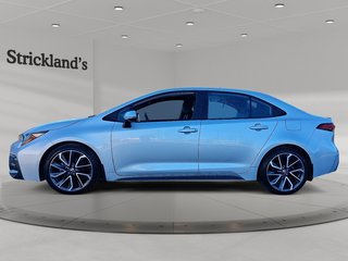 2020 Toyota Corolla 4-door Sedan XSE CVT in Stratford, Ontario - 5 - w320h240px