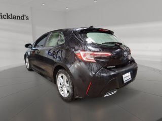 2020 Toyota Corolla Hatchback CVT in Stratford, Ontario - 4 - w320h240px