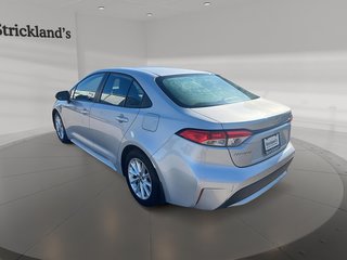 2021 Toyota Corolla LE CVT in Stratford, Ontario - 4 - w320h240px