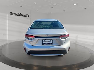 2021 Toyota Corolla LE CVT in Stratford, Ontario - 3 - w320h240px