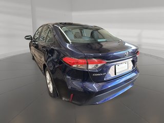 2021 Toyota Corolla LE CVT in Stratford, Ontario - 4 - w320h240px