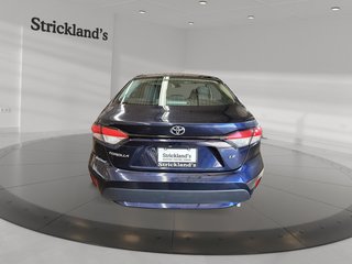2021 Toyota Corolla LE CVT in Stratford, Ontario - 3 - w320h240px