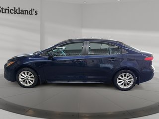 2021 Toyota Corolla LE CVT in Stratford, Ontario - 5 - w320h240px