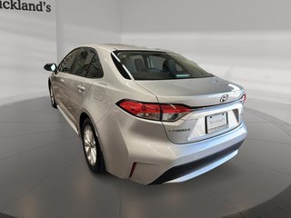 2021 Toyota Corolla LE CVT in Stratford, Ontario - 4 - w320h240px