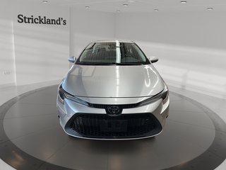 2021 Toyota Corolla LE CVT in Stratford, Ontario - 2 - w320h240px