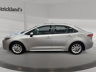 2021 Toyota Corolla LE CVT in Stratford, Ontario - 5 - w320h240px