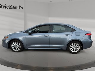 2021 Toyota Corolla LE CVT in Stratford, Ontario - 5 - w320h240px