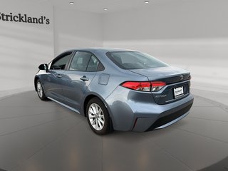 2021 Toyota Corolla LE CVT in Stratford, Ontario - 4 - w320h240px