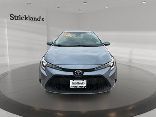 2021 Toyota Corolla LE CVT in Stratford, Ontario - 2 - w320h240px