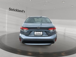 2021 Toyota Corolla LE CVT in Stratford, Ontario - 3 - w320h240px
