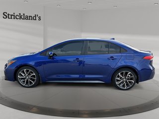 2022 Toyota Corolla SE 6M in Stratford, Ontario - 5 - w320h240px