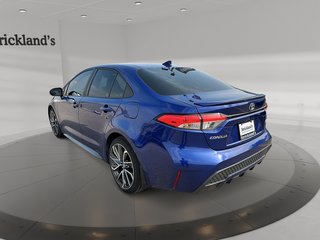 2022 Toyota Corolla SE 6M in Stratford, Ontario - 4 - w320h240px