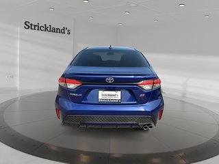 2022 Toyota Corolla SE 6M in Stratford, Ontario - 3 - w320h240px