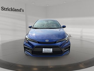 2022 Toyota Corolla SE 6M in Stratford, Ontario - 2 - w320h240px