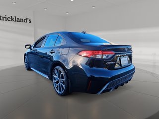 2022 Toyota Corolla SE CVT in Stratford, Ontario - 4 - w320h240px