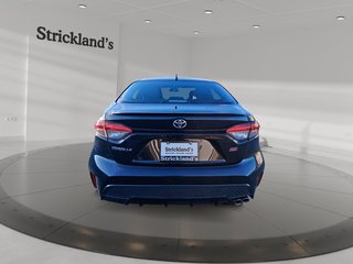 2022 Toyota Corolla SE CVT in Stratford, Ontario - 3 - w320h240px