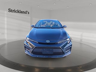 2022 Toyota Corolla SE CVT in Stratford, Ontario - 2 - w320h240px