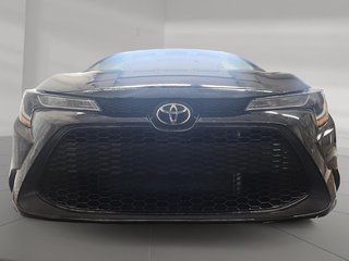 2022 Toyota Corolla LE CVT in Stratford, Ontario - 2 - w320h240px