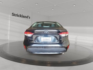 2022 Toyota Corolla LE CVT in Stratford, Ontario - 3 - w320h240px