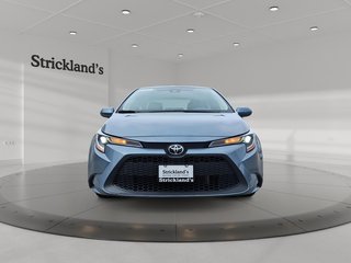 2022 Toyota Corolla LE CVT in Stratford, Ontario - 2 - w320h240px