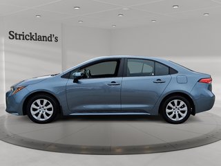 2022 Toyota Corolla LE CVT in Stratford, Ontario - 5 - w320h240px