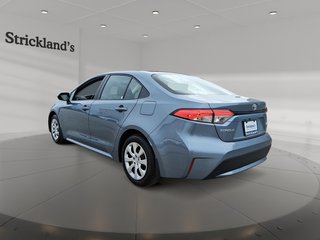 2022 Toyota Corolla LE CVT in Stratford, Ontario - 4 - w320h240px